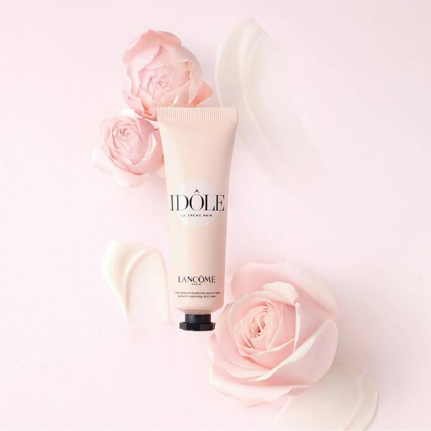 IDOLE HAND CREAM (CREMA PARA MANOS CON FRAGANCIA)